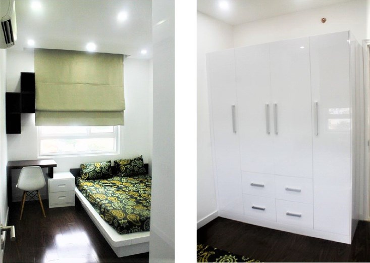 Apartment for rent D205300 (2)